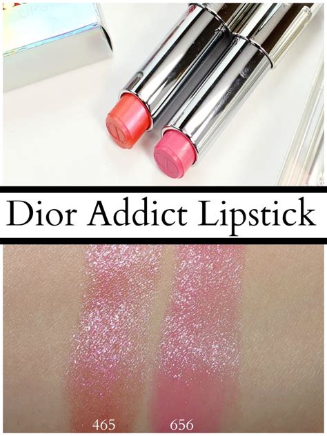 dior addict 465 cruise|dior addict shine lipstick.